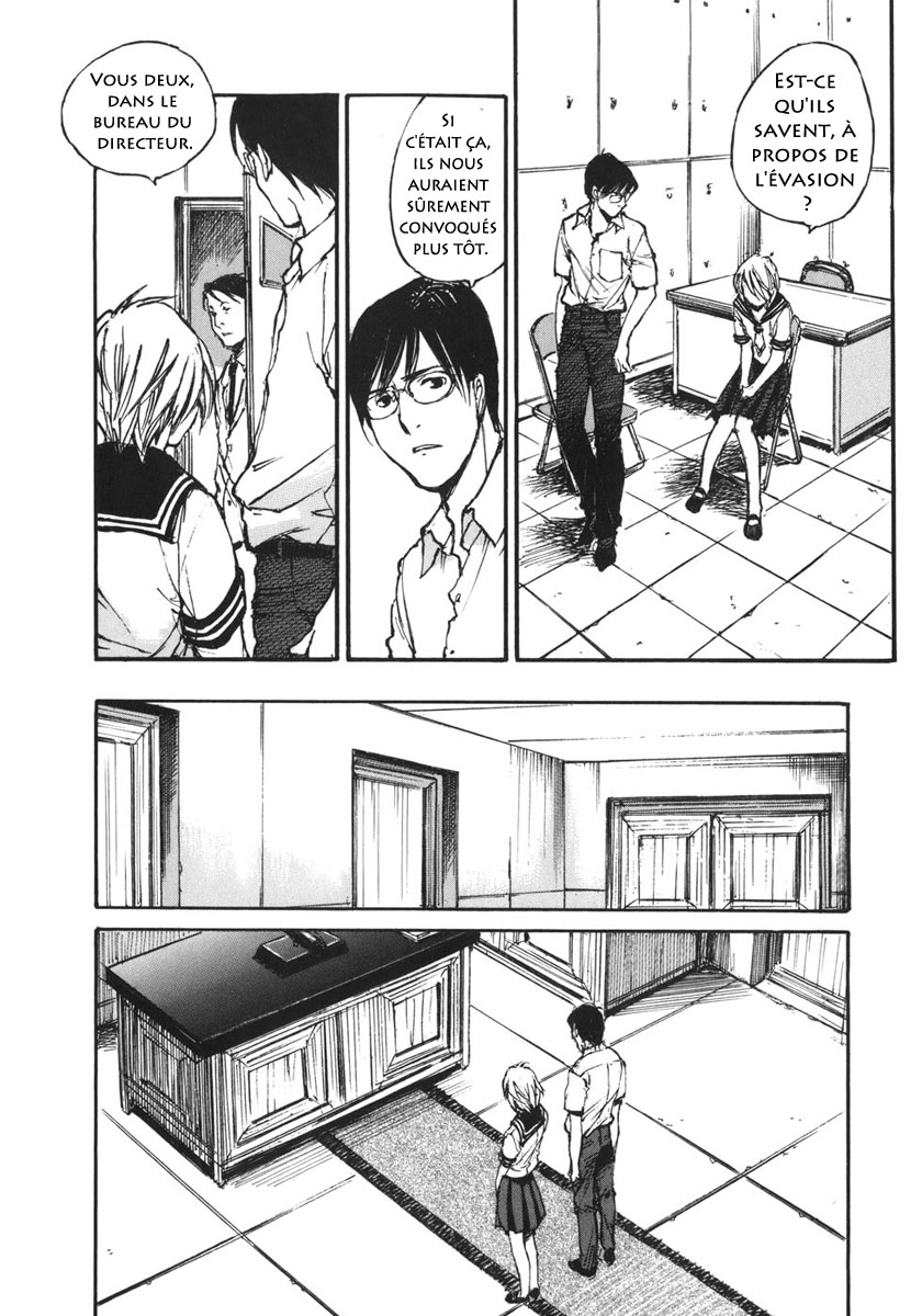 img Hatsuka Nezumi no Jikan 4